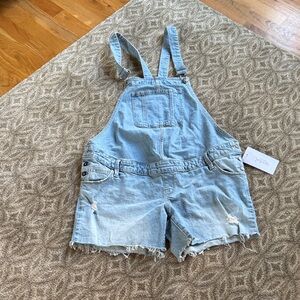 Ingrid & Isabel Maternity Overalls